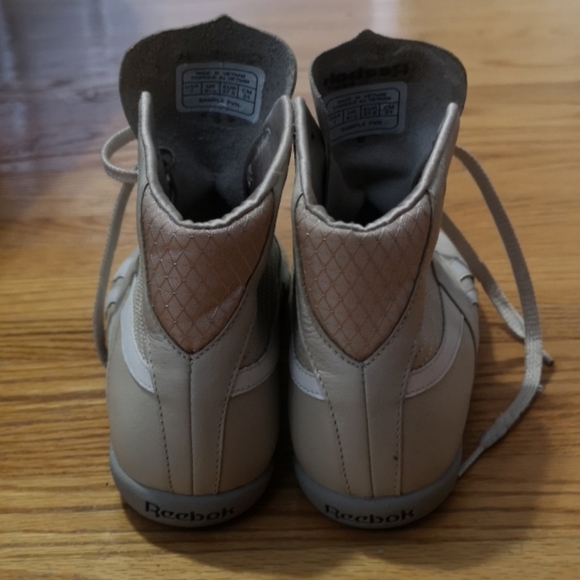 RARE ⭐ Reebok sample - Picture 4 of 6